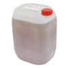 Ongedoopte SAE30 Motorolie, Can 20 liter