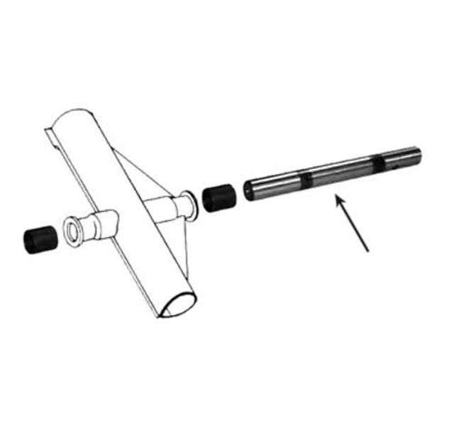 productfoto van Schommelas Pen Case International 3140082R1