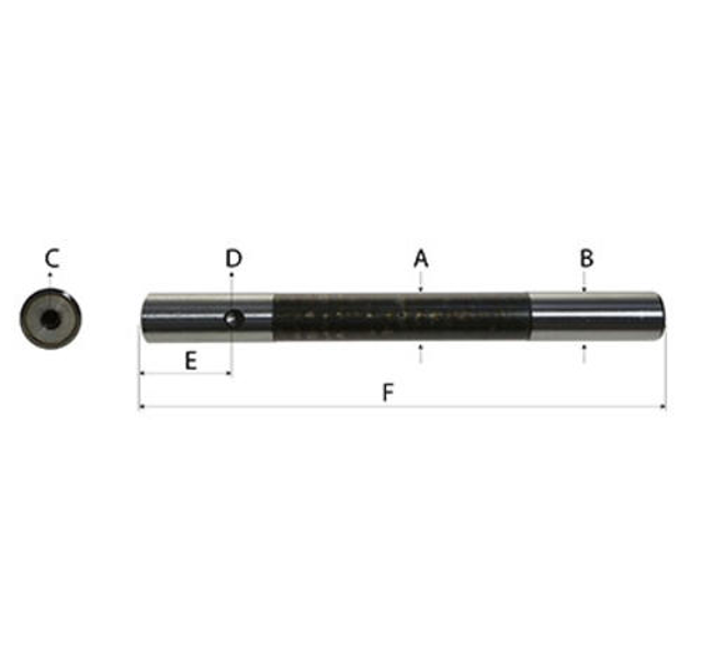 Schommelas Pen Case International 3140082R1 in detail