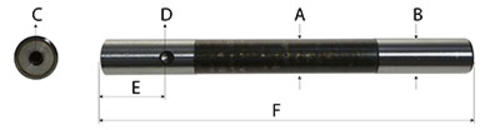 Schommelas Pen Case International 3140082R1 in detail