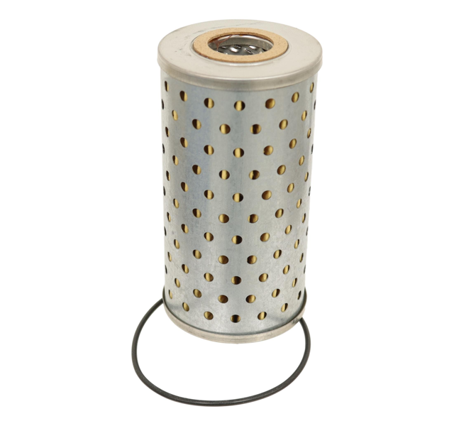 Hydrauliekfilter International met Hydro
