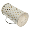 Hydrauliekfilter International met Hydro Histoparts