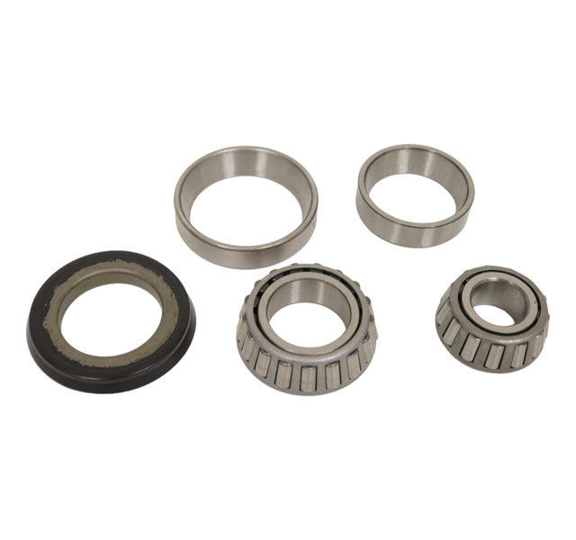 Voorwiel Lagerset, International B250, B275