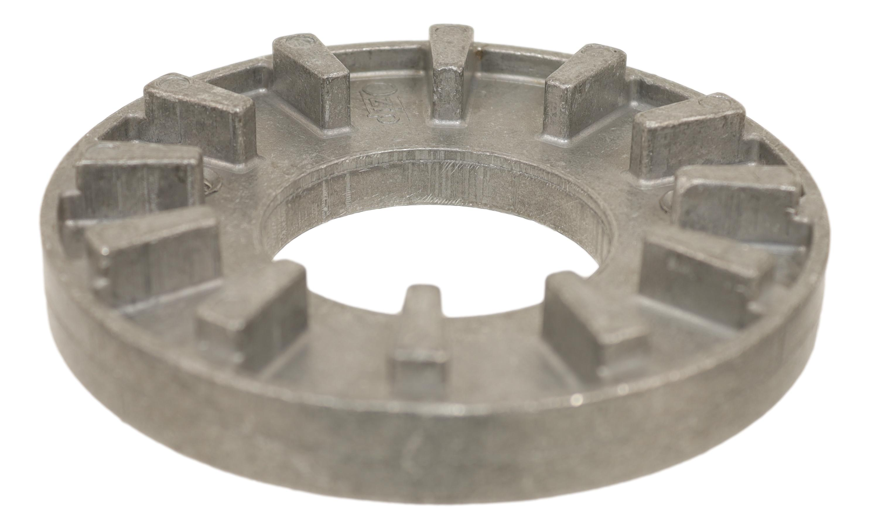 Aandrijf Flens Hydrauliekpomp L34432
