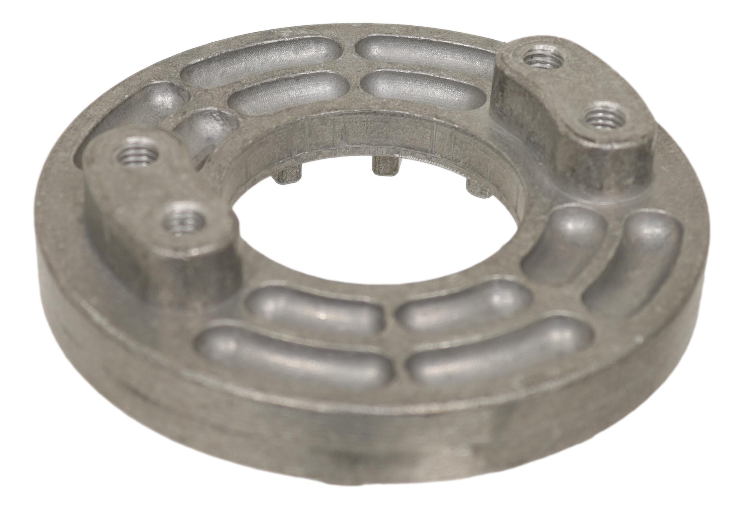 Aandrijf Flens Hydrauliekpomp L34432 Histoparts