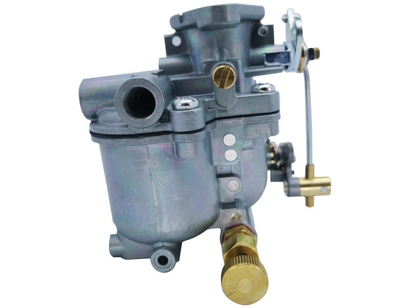Ferguson Carburateur in detail