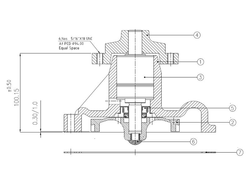 productphoto of Waterpump International Tractors