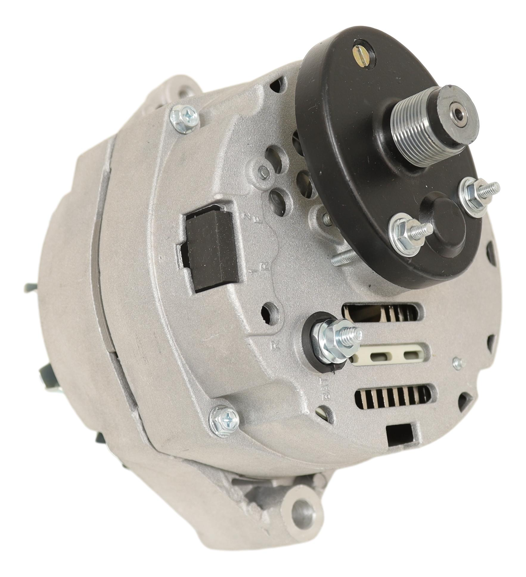 productphoto of Alternator Conversion Kit, Ford