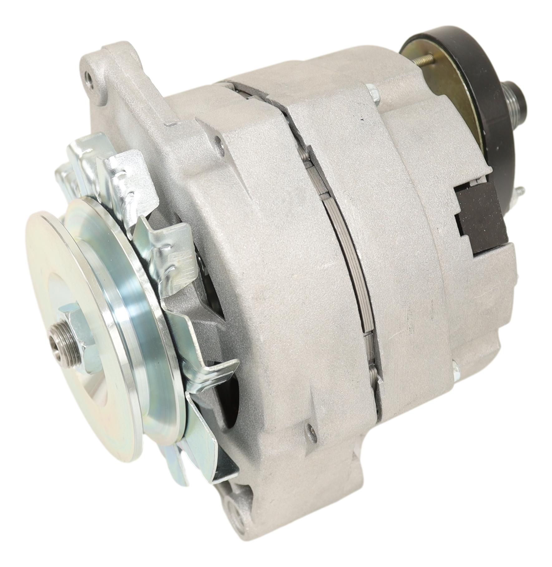 Alternator Conversion Kit, Ford in detail