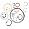 Dual Power, Hydrauliek Afdicht Set, OEM