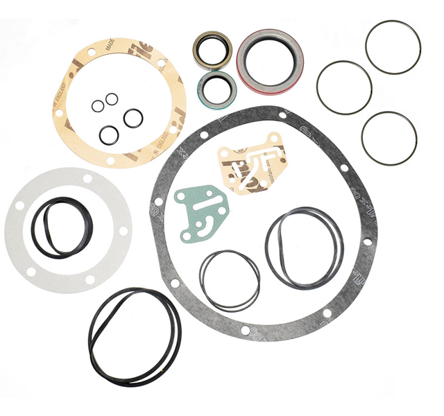 Dual Power, Hydrauliek Afdicht Set, OEM
