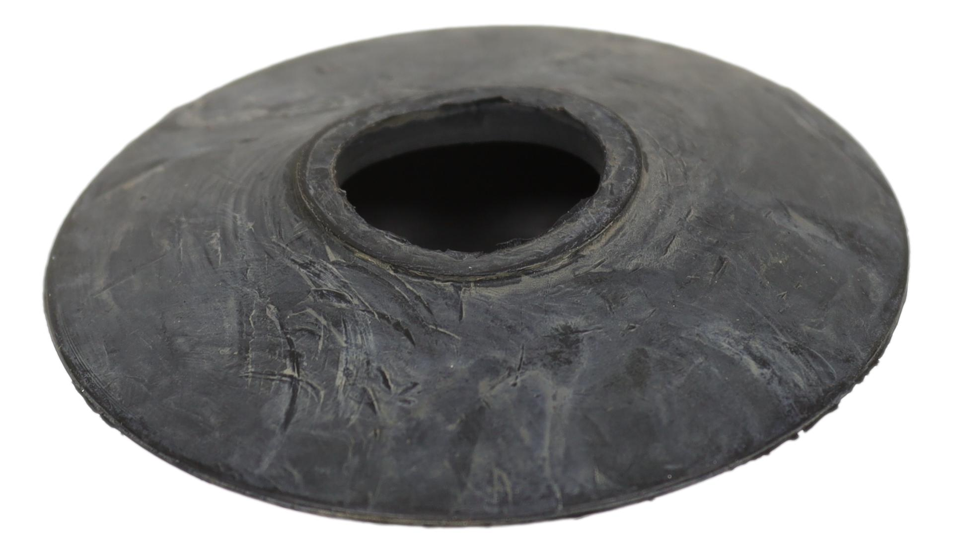 Gear Shifter Boot International Histoparts