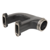 Exhaust Manifold. Deutz FL912 and FL913 Histoparts