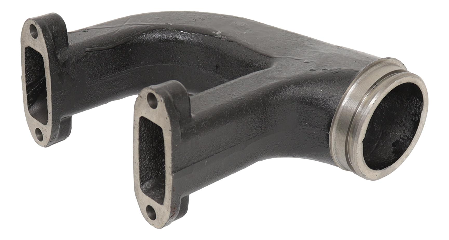Exhaust Manifold. Deutz FL912 and FL913 Histoparts
