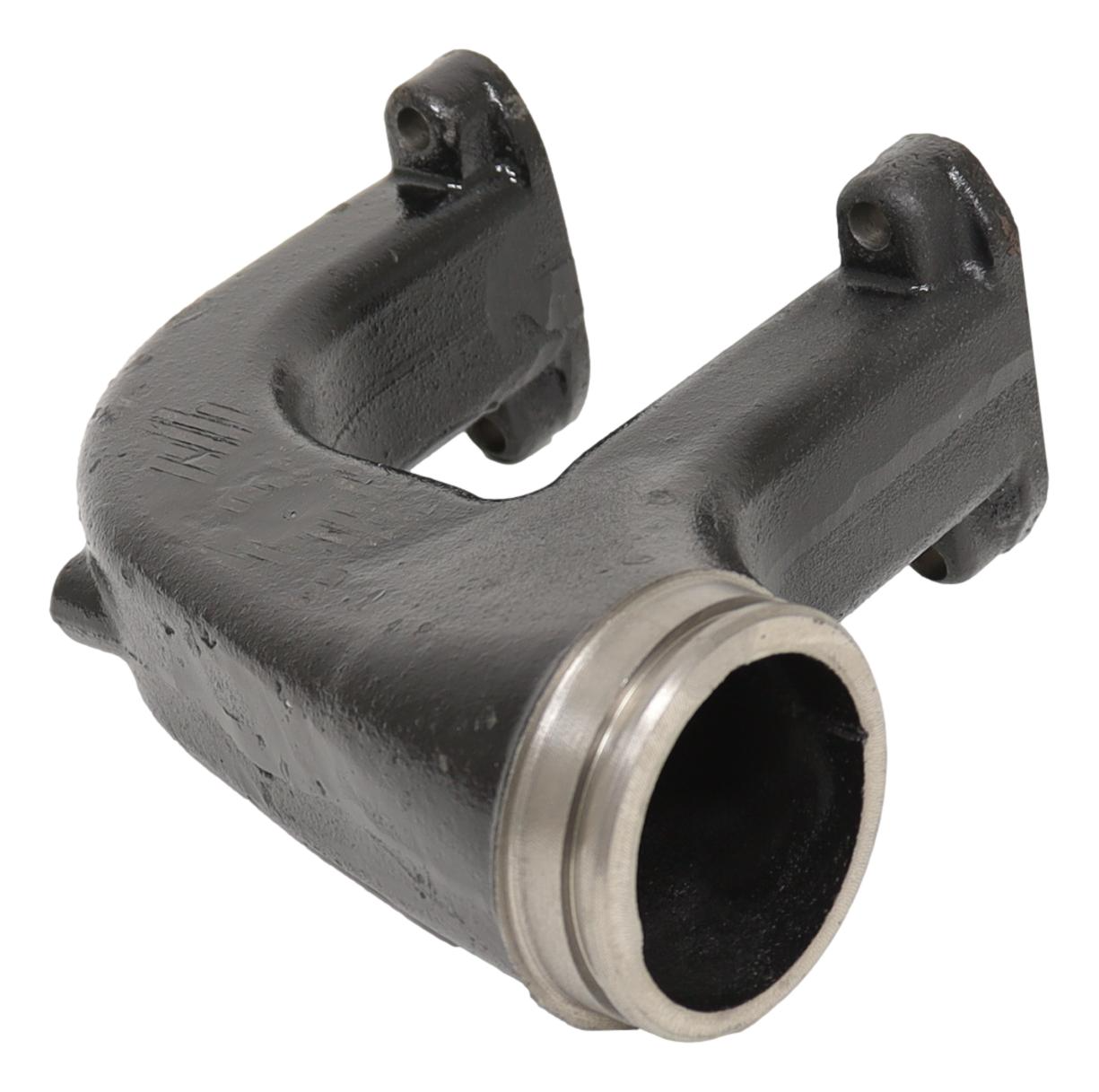 Exhaust Manifold. Deutz FL912 and FL913