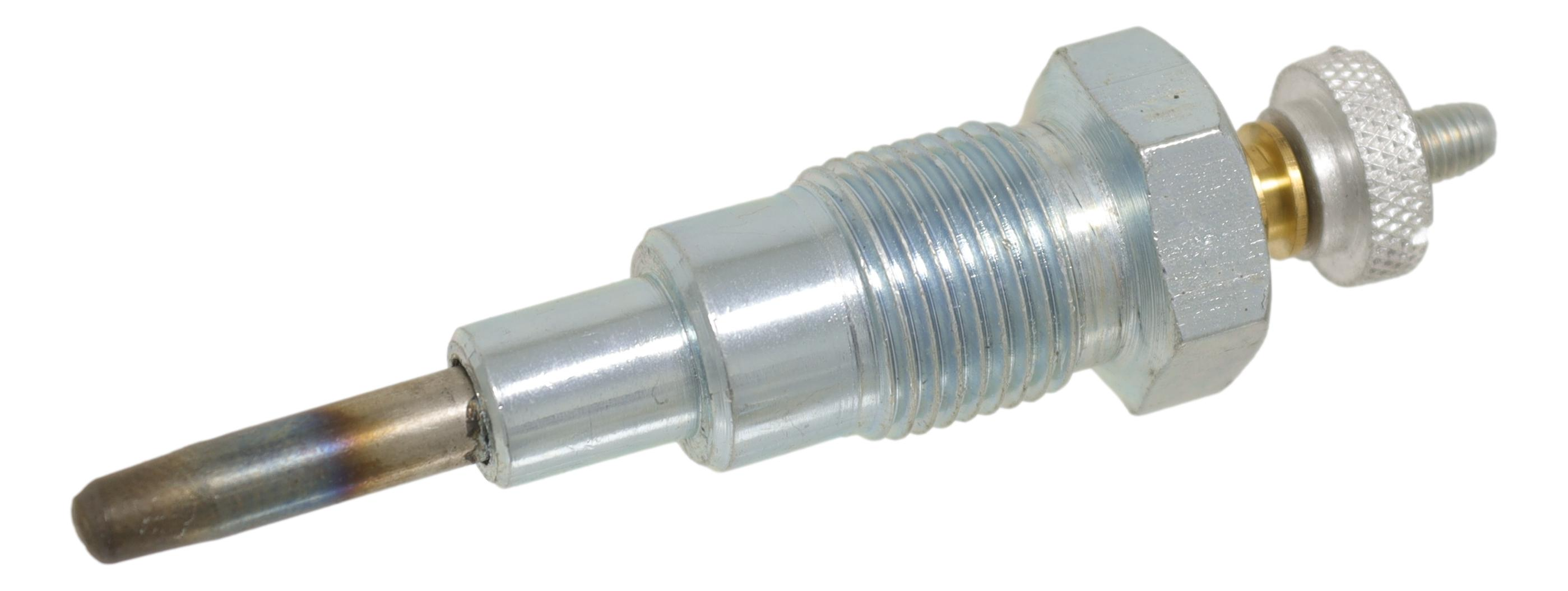 Gloeistift 9.5V. x M18