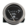 Oliedrukmeter Farmall (0-45 Psi)