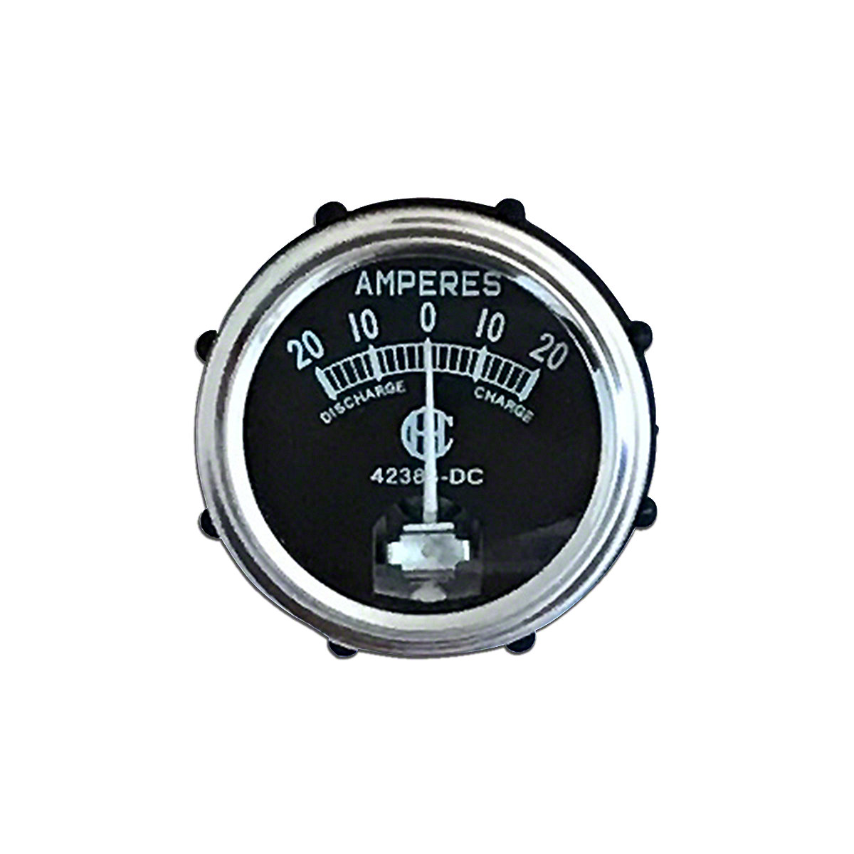 Ampere Meter, IHC Farmall