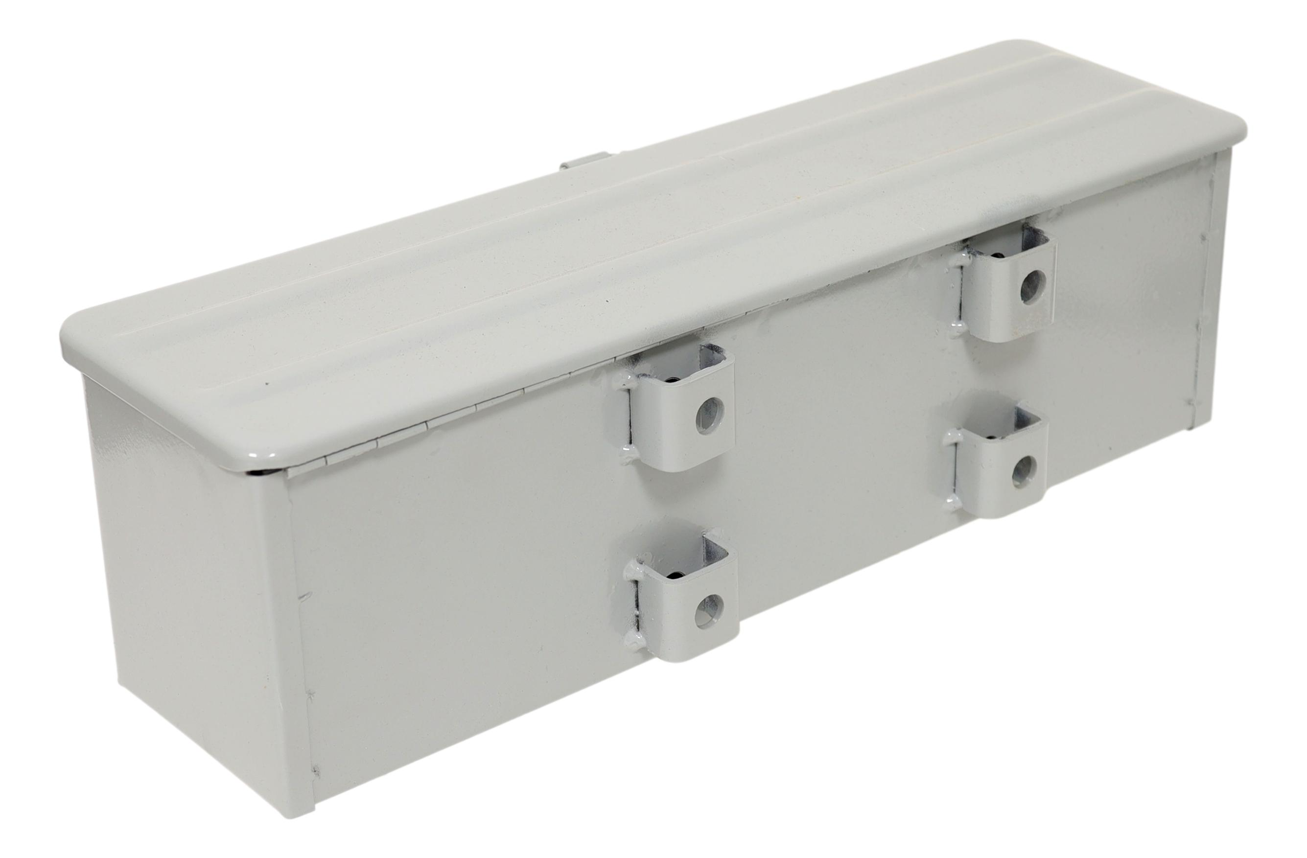 Universal Metal Toolbox Histoparts
