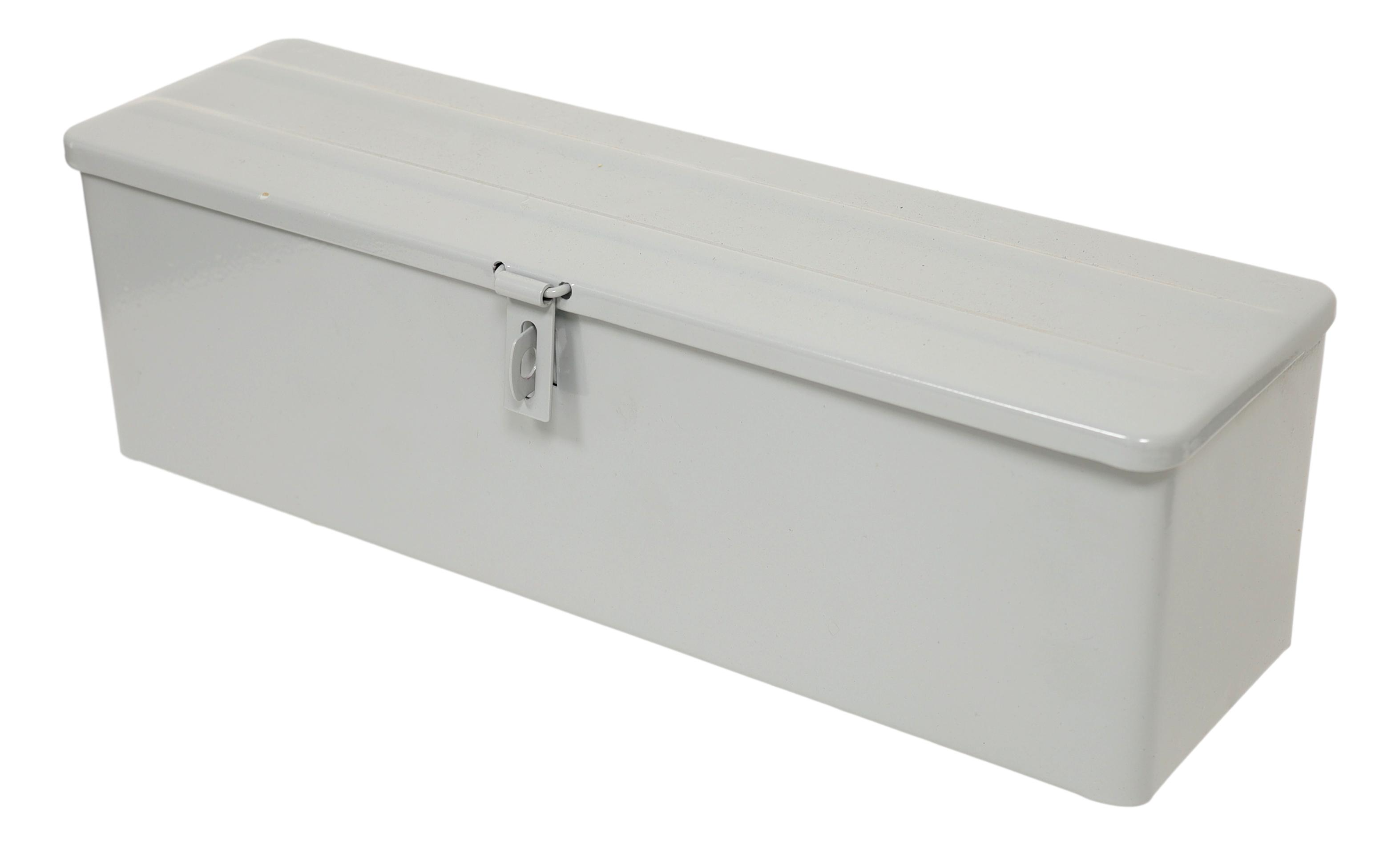 Universal Metal Toolbox