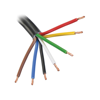 Kabel 7 Polig x 5 meter