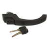 Cab Handle, Outer. John Deere and Ford