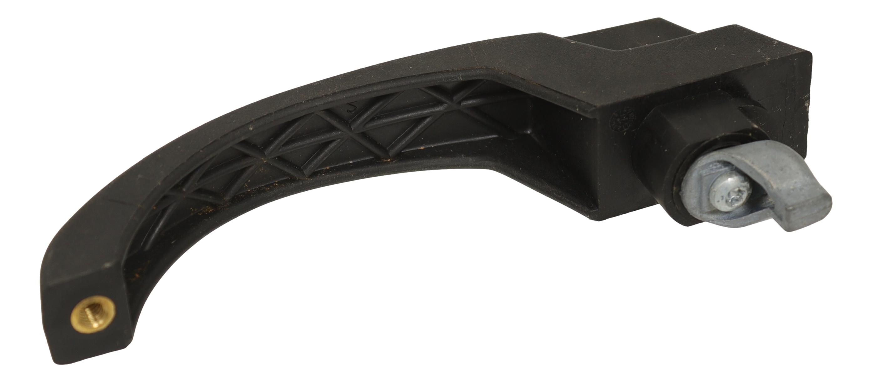 Cab Handle, Outer. John Deere and Ford Histoparts