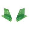 Footplate set John Deere