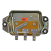 6 Volt, Spanningregelaar type Delco Histoparts