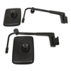 Mirror and Arm Kit, John Deere Histoparts