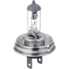 Halogeenlamp 6Volt. 60/55W. P45T