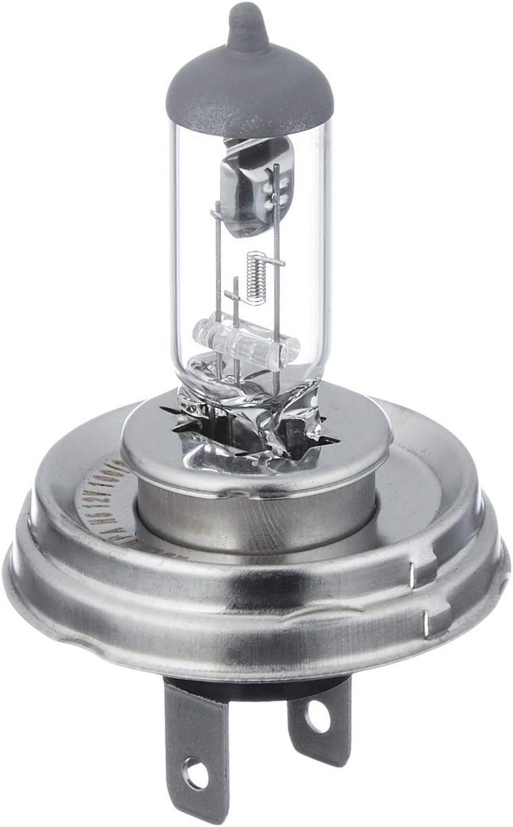 Halogeenlamp 6Volt. 60/55W. P45T