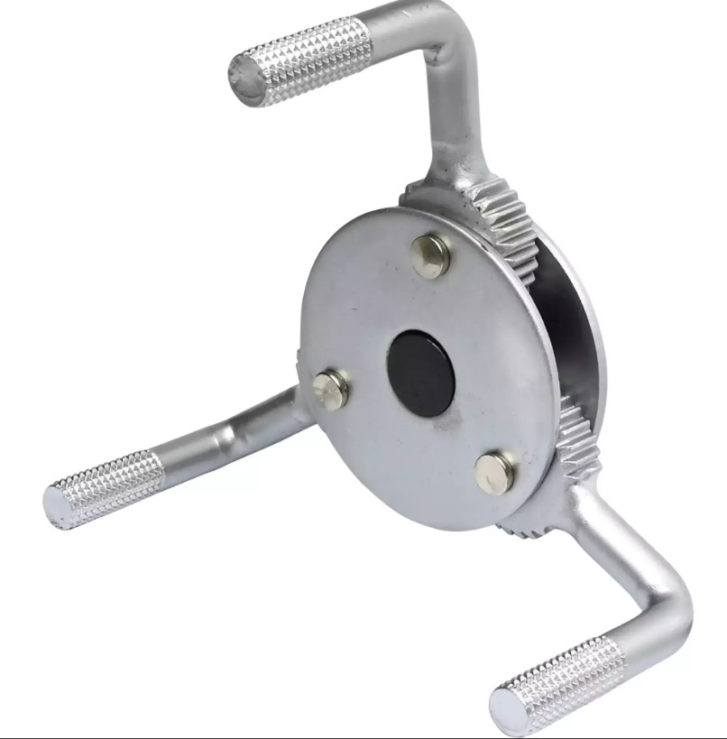 Oil Filter Claw