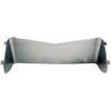 Onderste Radiateur Schermplaat. A-Ford Histoparts