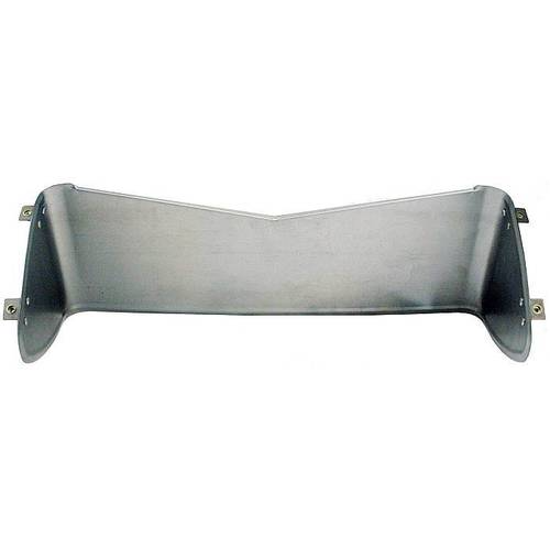 Onderste Radiateur Schermplaat. A-Ford Histoparts