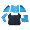 Cab Trim Kit. Ford WW- Q Cab