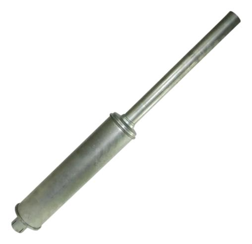 Silencer Renautl