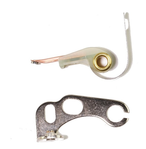 Contactpuntenset Delco 396386R91, D110