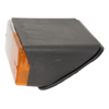 productphoto of Front Signal Lamp, Yellow and White