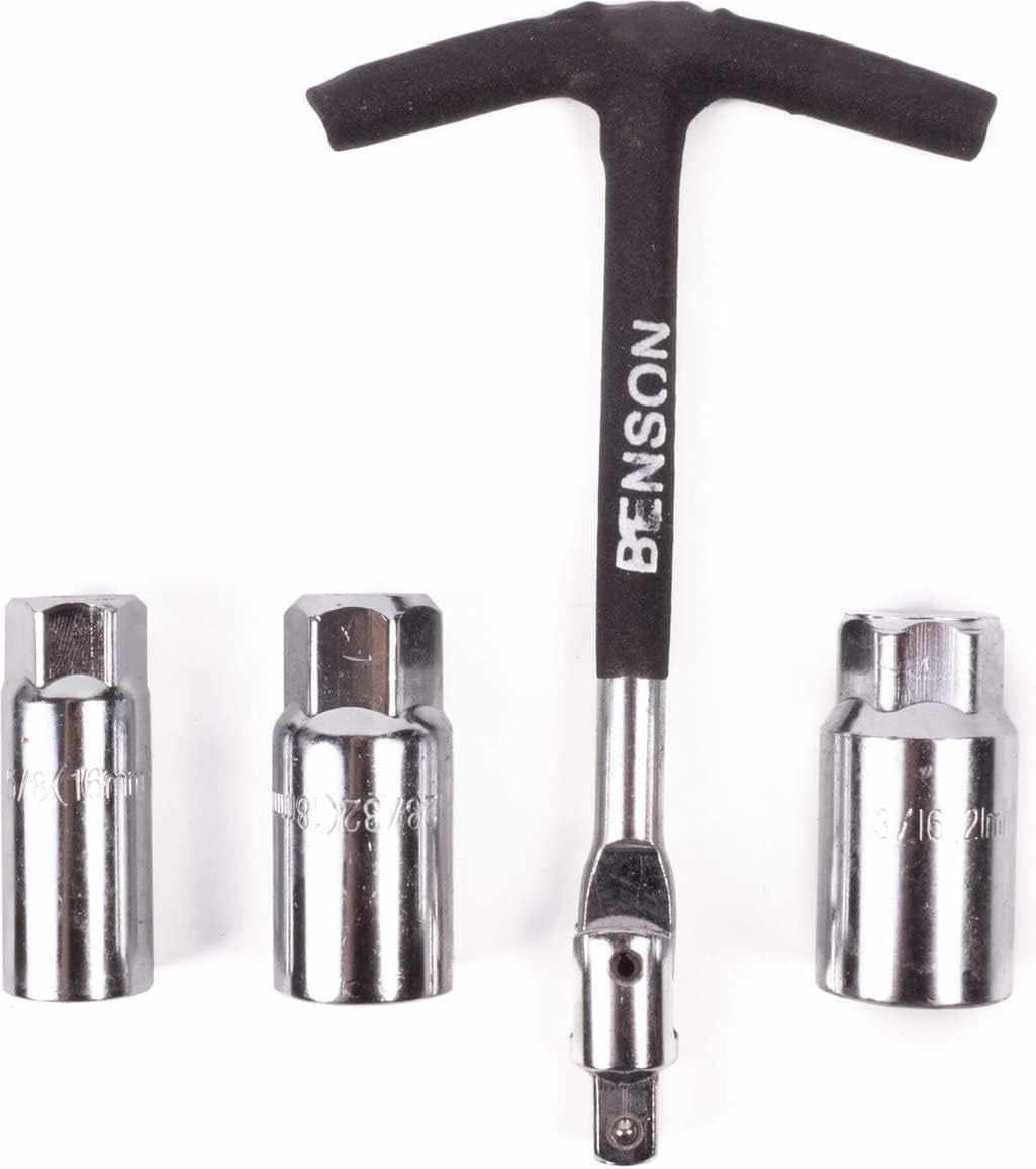 Spark Plug, Spanner Set. Histoparts