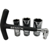 Spark Plug, Spanner Set.