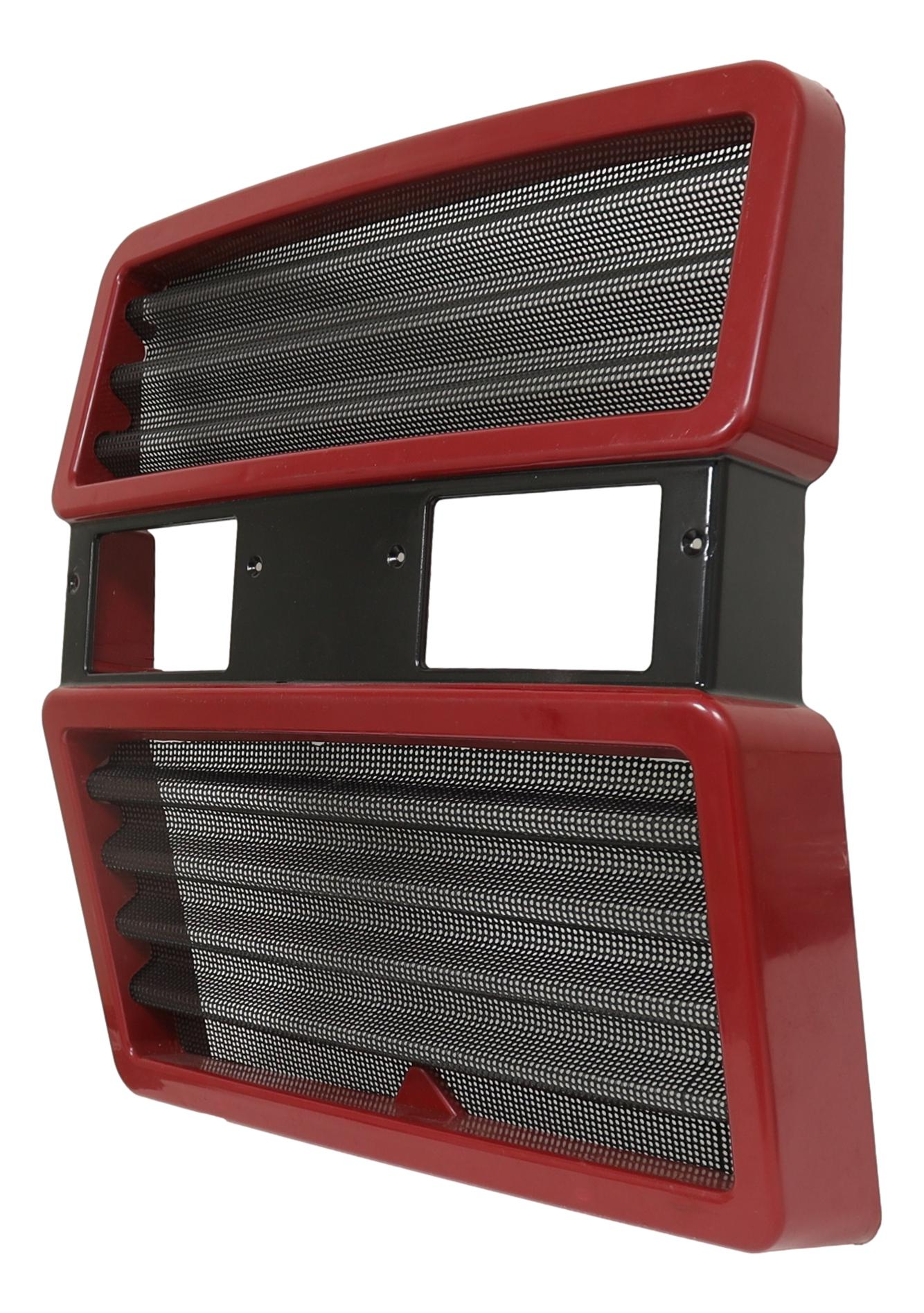 Case IH 85 en 95 Serie Front Grille.