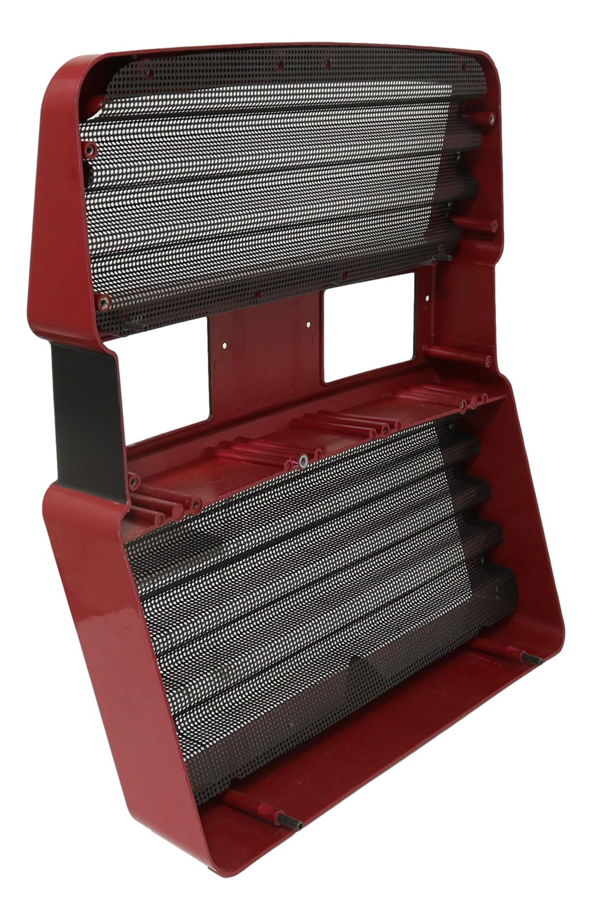 productphoto of Case IH 85 en 95 Serie Front Grille.