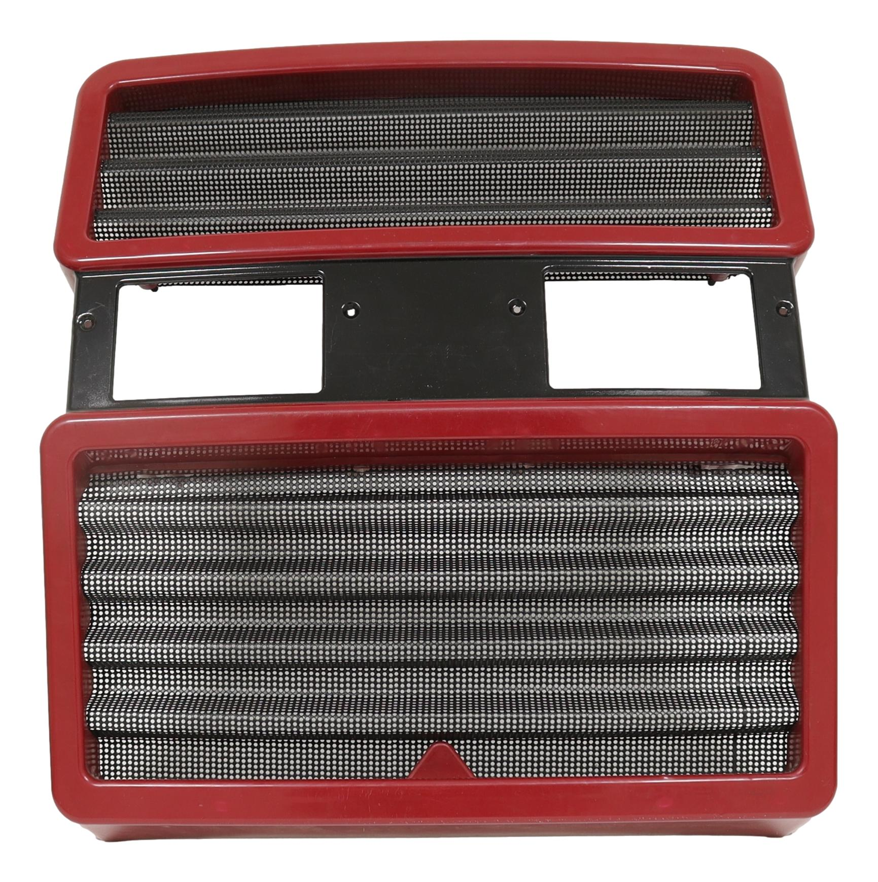 Case IH 85 en 95 Serie Front Grille. Histoparts