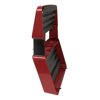 Case IH 85 en 95 Serie Front Grille. in detail