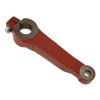 Steering Arm, RH with Clamp. International