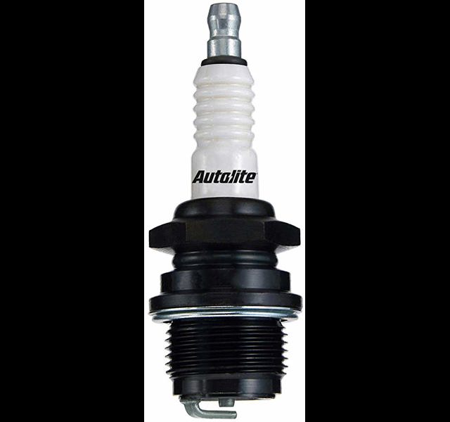 Autolite 3076 bougie, 22 mm