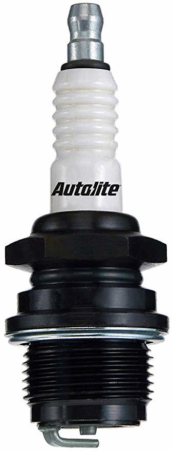Autolite 3076 bougie 22 mm