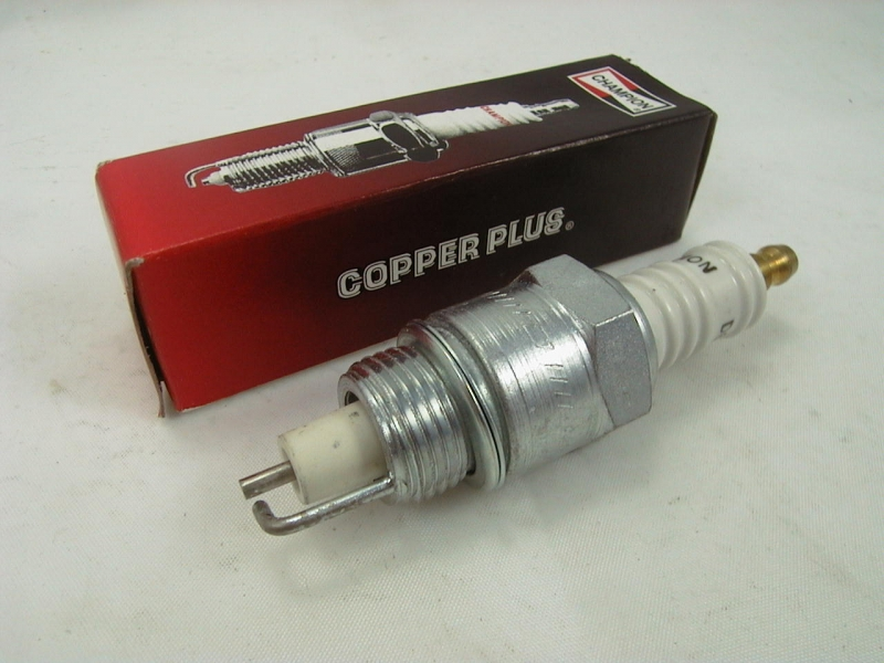 Champion D89D bougie
