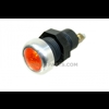 Controlelamp Oranje